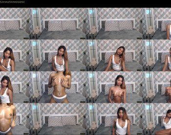 cherrrish_ — 29 minute Chaturbate female cam show recording, 720p, Apr 28, 2019