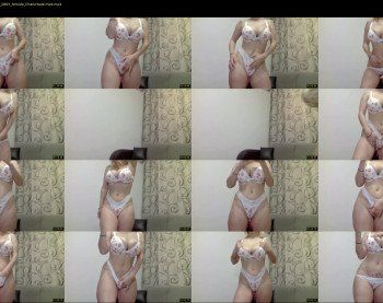 cherry_nicolle — 29 minute Chaturbate female cam show recording, 1080p, May 23, 2019