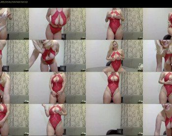 cherry_nicolle — 29 minute Chaturbate female cam show recording, 1080p, May 23, 2019