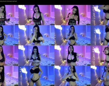 cheryl_pride — 89 minute Chaturbate female cam show recording, 720p, Apr 28, 2019