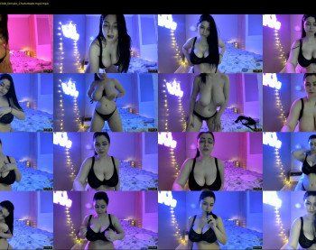 cheryl_pride — 67 minute Chaturbate female cam show recording, 720p, Apr 28, 2019