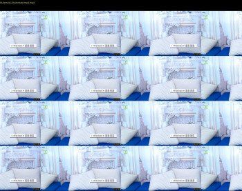 chloetaya — 10 minute Chaturbate female cam show recording, 1080p, Apr 28, 2019