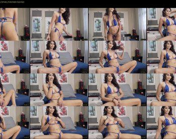 classdeb — 19 minute Chaturbate female cam show recording, 1080p, Apr 28, 2019