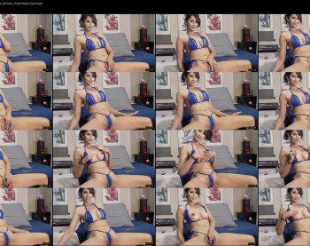 classdeb — 29 minute Chaturbate female cam show recording, 1080p, Apr 28, 2019