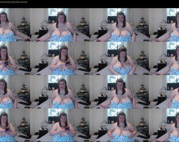 cougar_bbw — 15 minute Chaturbate female cam show recording, 1080p, Apr 27, 2019
