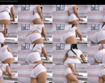 cyanide_candys — 10 minute Chaturbate female cam show recording, 1080p, Apr 27, 2019