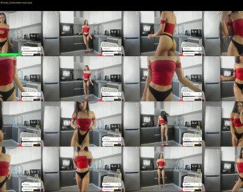 diffgirls — 11 minute Chaturbate female cam show recording, 1080p, Apr 28, 2019