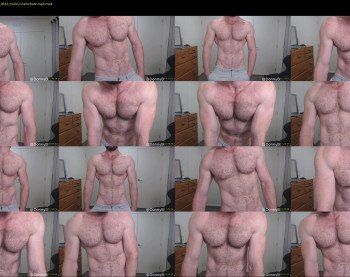 donnybasilisk — 30 minute Chaturbate male cam show recording, 1080p, May 23, 2019