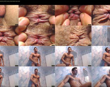 dreamon007007007 — 23 minute Chaturbate male cam show recording, 1080p, Apr 27, 2019