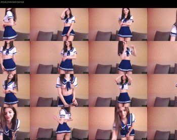 elaanna — 36 minute Chaturbate female cam show recording, 1080p, May 23, 2019