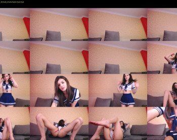 elaanna — 36 minute Chaturbate female cam show recording, 1080p, May 23, 2019