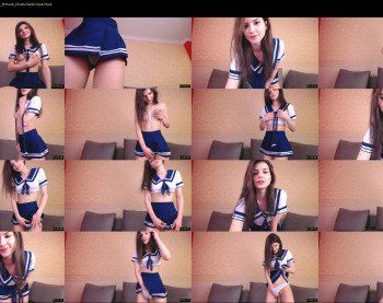 elaanna — 36 minute Chaturbate female cam show recording, 1080p, May 23, 2019