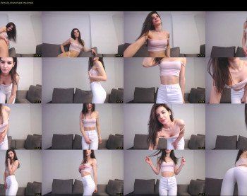 elaanna — 36 minute Chaturbate female cam show recording, 1080p, Apr 28, 2019