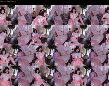 emilygrey_ — 35 minute Chaturbate female cam show recording, 1080p, Apr 28, 2019