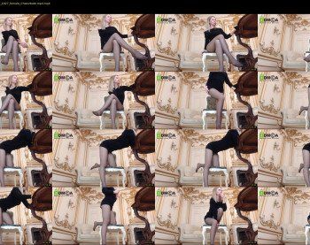emma_brooks — 12 minute Chaturbate female cam show recording, 720p, Apr 27, 2019