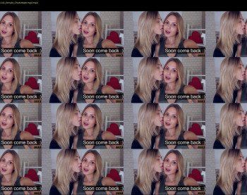 emmi_rosee — 30 minute Chaturbate female cam show recording, 720p, May 23, 2019