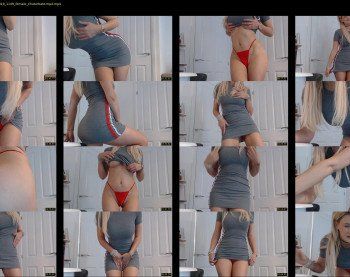 english_rose__ — 47 minute Chaturbate female cam show recording, 1080p, May 23, 2019