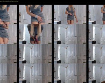 english_rose__ — 4 minute Chaturbate female cam show recording, 1080p, May 23, 2019