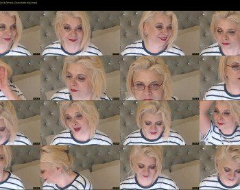 exoticgiselle — 27 minute Chaturbate female cam show recording, 720p, Apr 27, 2019