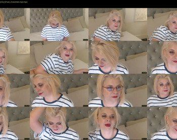 exoticgiselle — 43 minute Chaturbate female cam show recording, 720p, Apr 27, 2019
