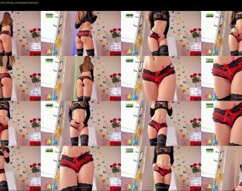 felicity_yours — 28 minute Chaturbate female cam show recording, 1080p, Apr 26, 2019