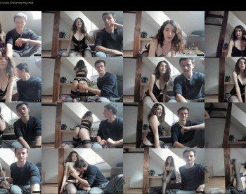 foxycam — 89 minute Chaturbate female cam show recording, 1080p, Apr 27, 2019