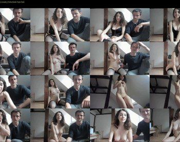 foxycam — 48 minute Chaturbate female cam show recording, 1080p, Apr 27, 2019