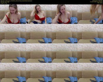 helen_bee — 18 minute Chaturbate female cam show recording, 480p, Apr 27, 2019
