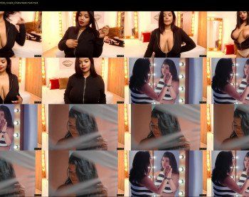 helen_miller — 63 minute Chaturbate female cam show recording, 720p, Apr 27, 2019