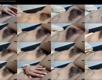 hillary_jones — 28 minute Chaturbate female cam show recording, 480p, May 23, 2019