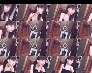 hollyextra — 92 minute Chaturbate female cam show recording, 720p, Apr 25, 2019