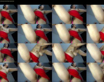 hottplay — 14 minute Chaturbate female cam show recording, 720p, May 23, 2019