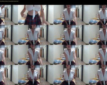 hugetittiesgerda — 4 minute Chaturbate female cam show recording, 480p, May 23, 2019