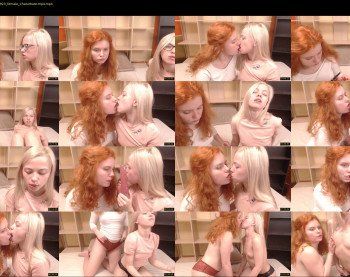 huntertiana — 12 minute Chaturbate female cam show recording, 720p, Apr 27, 2019