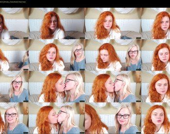 huntertiana — 10 minute Chaturbate female cam show recording, 720p, Apr 28, 2019