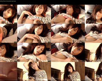 isabeyferrec — 43 minute Chaturbate female cam show recording, 1080p, Apr 28, 2019