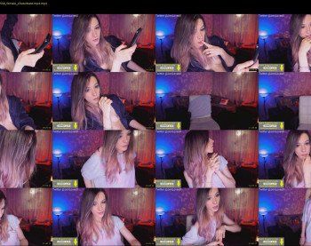 jeniferlovex — 29 minute Chaturbate female cam show recording, 1080p, May 23, 2019