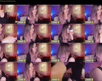 jeniferlovex — 26 minute Chaturbate female cam show recording, 1080p, May 23, 2019