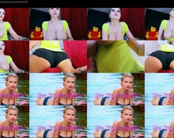 jessiccaburns — 47 minute Chaturbate female cam show recording, 1080p, Apr 27, 2019