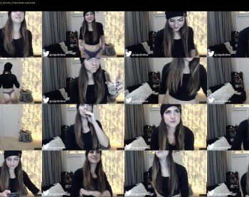jojodelow — 11 minute Chaturbate female cam show recording, 1080p, May 23, 2019