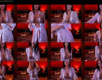 karrin — 29 minute Chaturbate female cam show recording, 1080p, May 23, 2019
