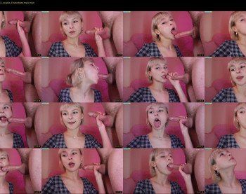 kinky_ray — 29 minute Chaturbate couple cam show recording, 720p, May 23, 2019