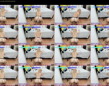 lady_anal — 30 minute Chaturbate female cam show recording, 480p, Apr 27, 2019