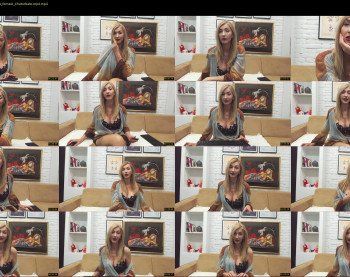 ladyleea — 7 minute Chaturbate female cam show recording, 1080p, May 23, 2019