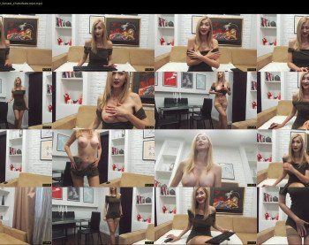 ladyleea — 17 minute Chaturbate female cam show recording, 1080p, May 23, 2019