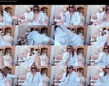 lalaisallbad — 29 minute Chaturbate female cam show recording, 720p, Apr 28, 2019