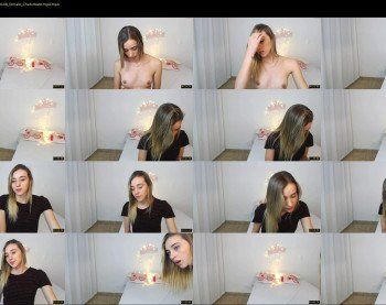 lana_taylor7 — 53 minute Chaturbate female cam show recording, 720p, Apr 28, 2019