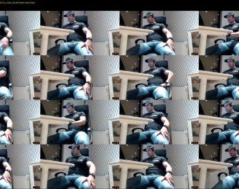 latino23bom — 23 minute Chaturbate male cam show recording, 480p, Apr 27, 2019