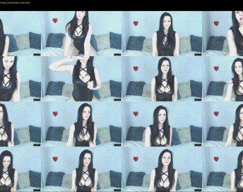 lilubb — 29 minute Chaturbate female cam show recording, 720p, May 23, 2019