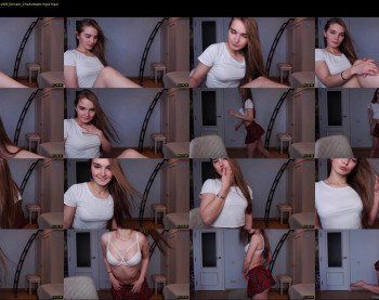 litlle_flowers — 26 minute Chaturbate female cam show recording, 1080p, May 23, 2019